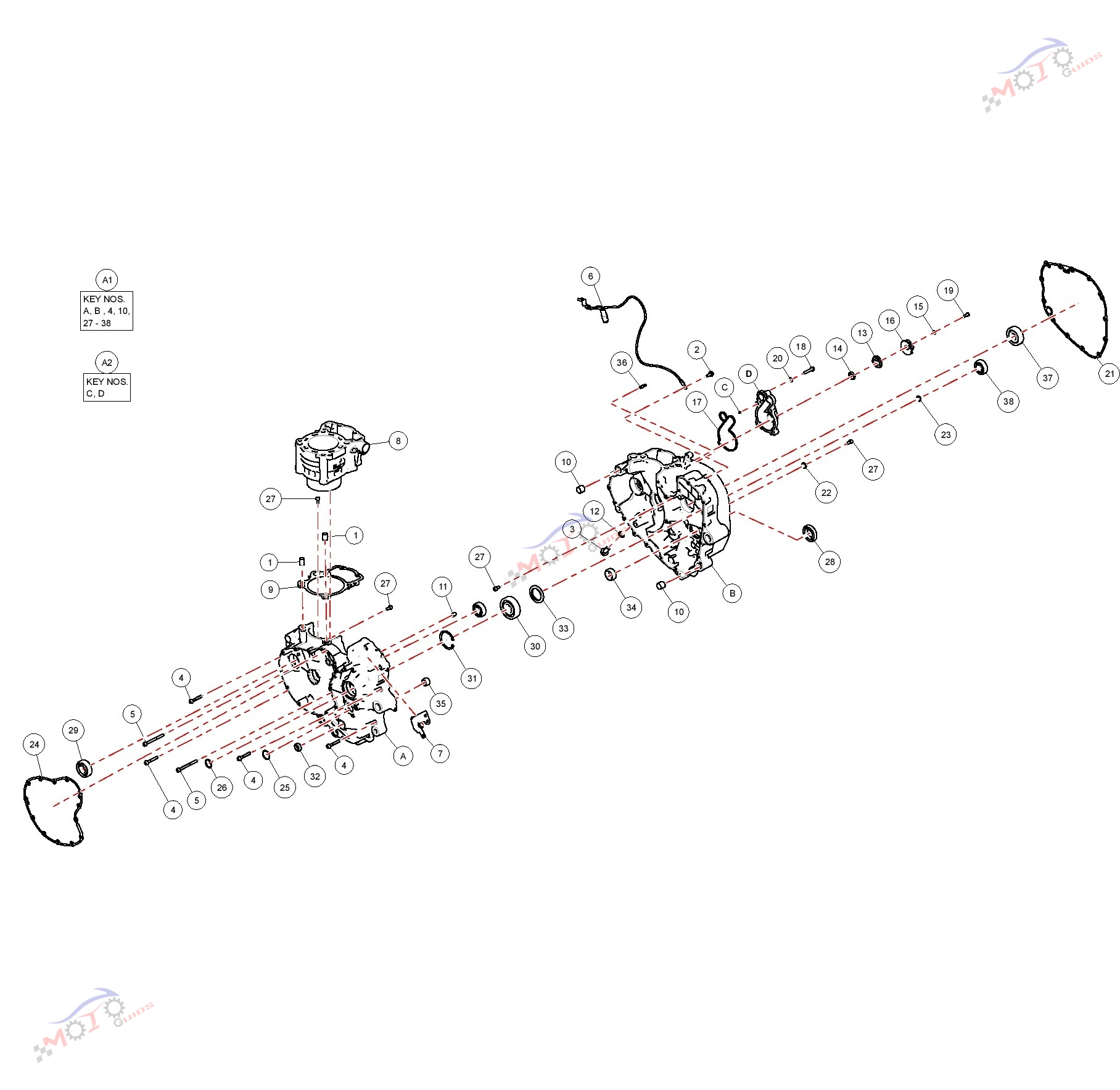 Engine Diagram